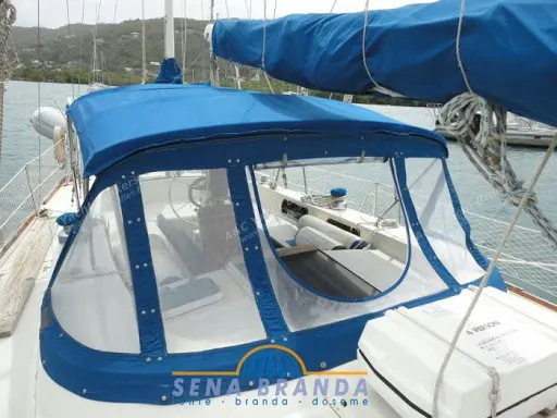Sena Tente Branda Döseme