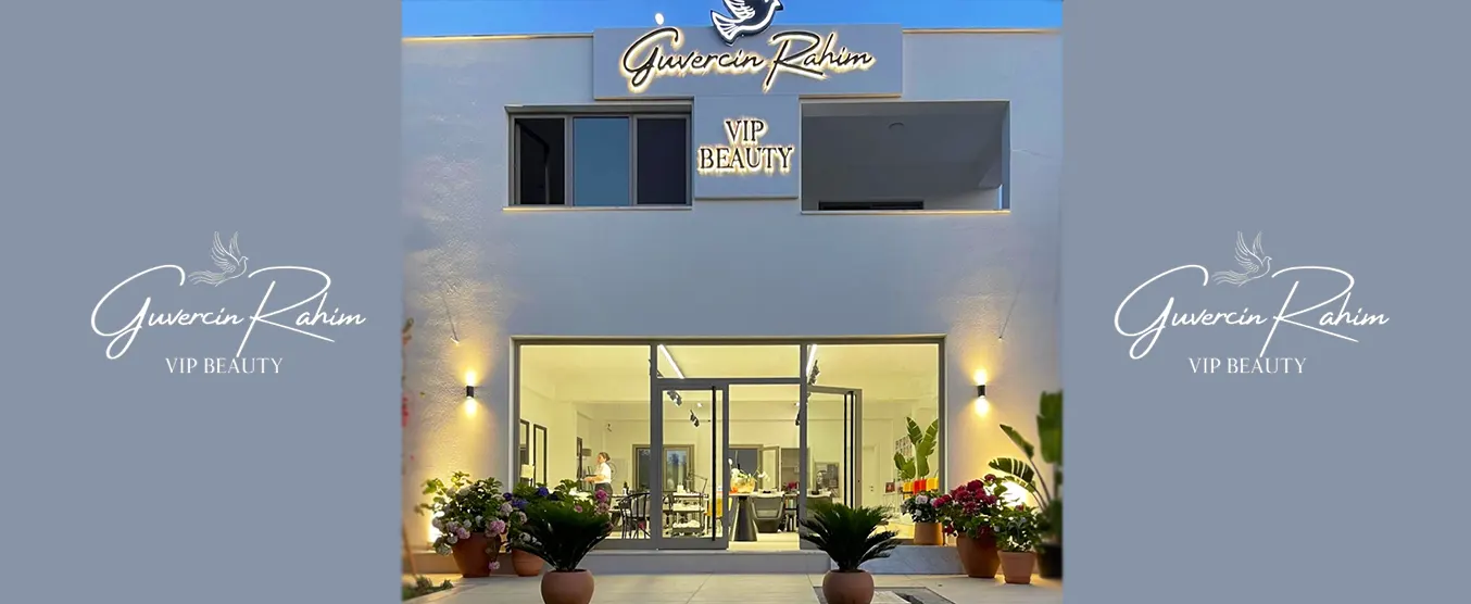 VIP Men's Barber Yalıkavak Bodrum | Luxury Men's Hair Services